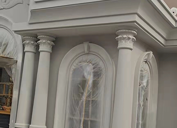 金陵大酒店工程 金陵大酒店工程